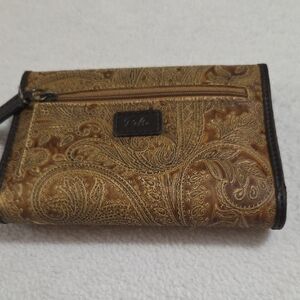 RELIC WALLET